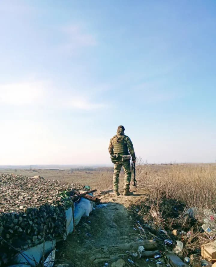 Тренировка 1