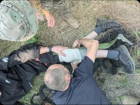 Противодействие БПЛА